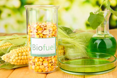 Burtons Green biofuel availability