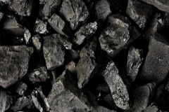 Burtons Green coal boiler costs
