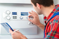 free Burtons Green gas safe engineer quotes