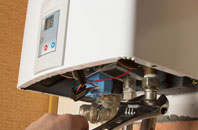 free Burtons Green boiler install quotes