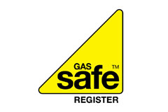 gas safe companies Burtons Green